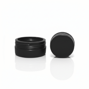 Pote Plástico 300g Vazio Ideal Para Creme, Gel, Pomada