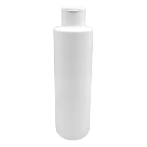 Frasco 300ml Pead Tampa Fliptop